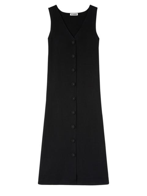 Jil Sander Midi dress