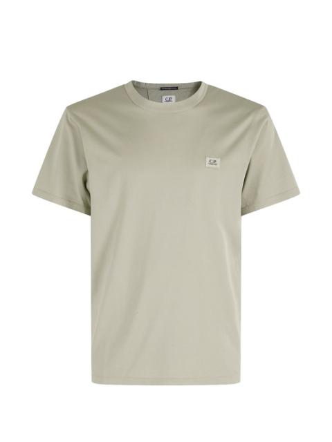C.P. Company round-neck T-shirt