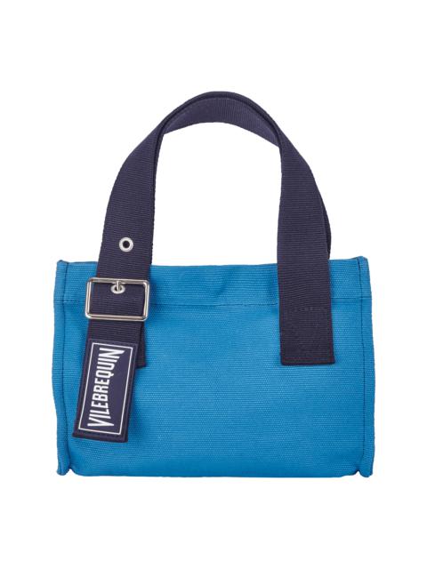 Vilebrequin Mini Beach Bag Solid