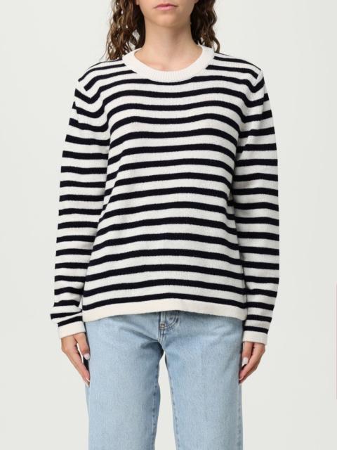 Allude Sweatshirt woman Allude