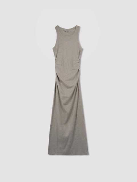 Long tank dress