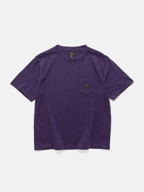 NEEDLES S/S Pocket Tee