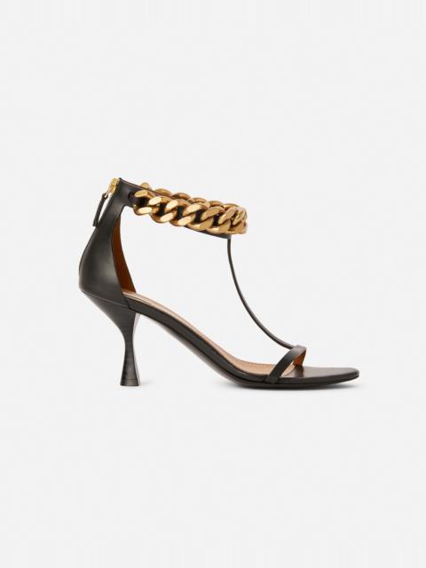 Stella McCartney Falabella Heel Sandal