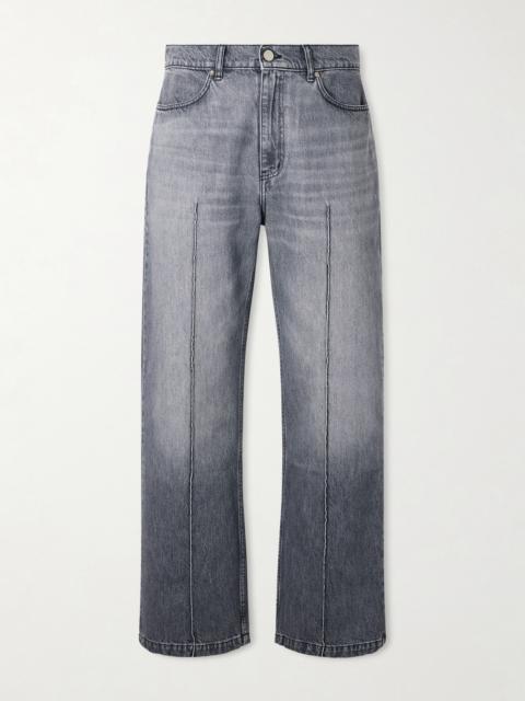 mfpen Ceremony Straight-Leg Organic Jeans