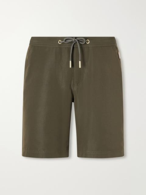 ORLEBAR BROWN Dane II Straight-Leg Mid-Length Swim Shorts