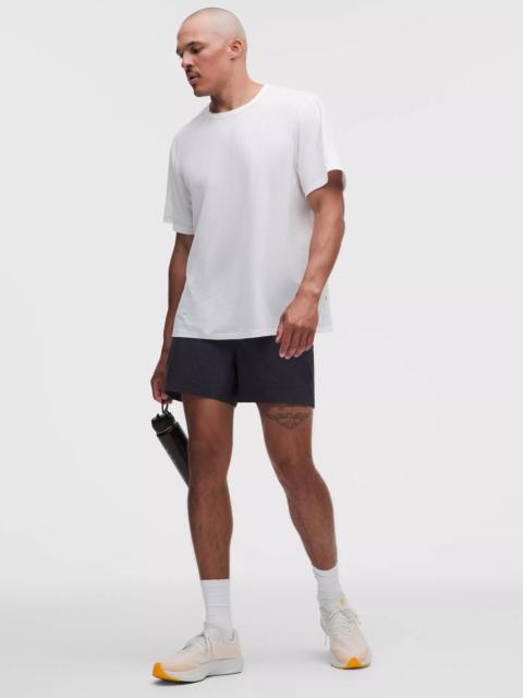 lululemon Pace Breaker Lined Short 5"