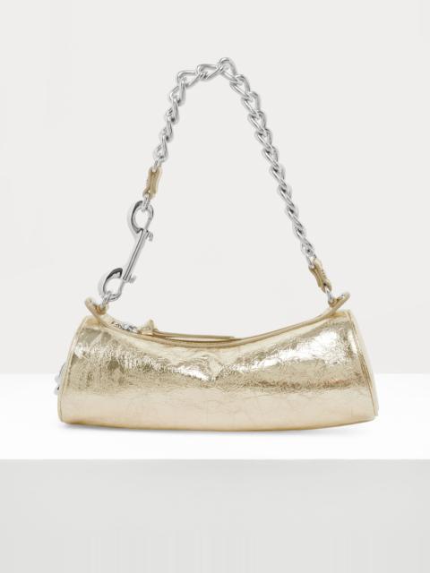 Vivienne Westwood CINDY CYLINDER BAG