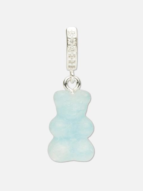 CRYSTAL HAZE CRYSTAL NOSTALGIA BEAR HOOP