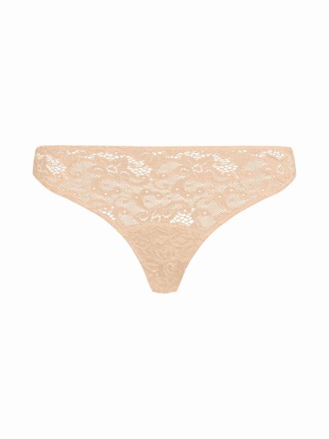 HANRO Luxury Moments Lace Thong