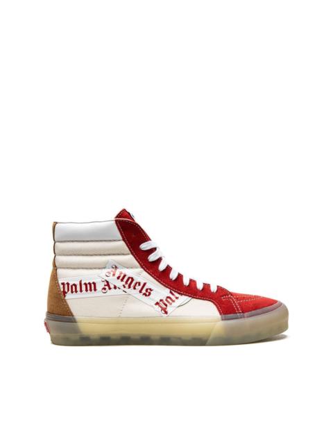 Vans x Palm Angels Sk8-Hi Reissue sneakers