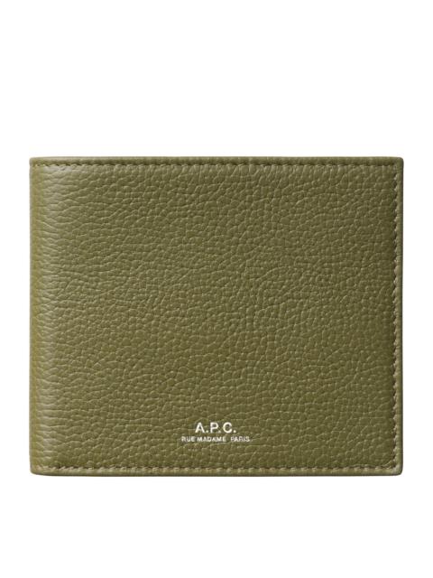 ALY WALLET