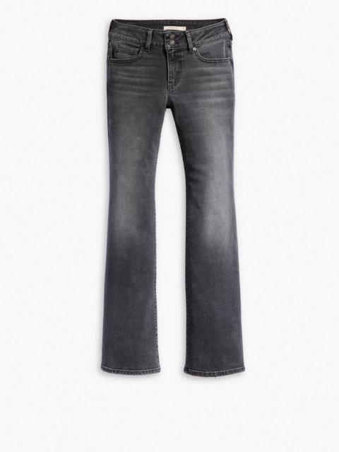 SUPERLOW FLARE WOMEN'S JEANS