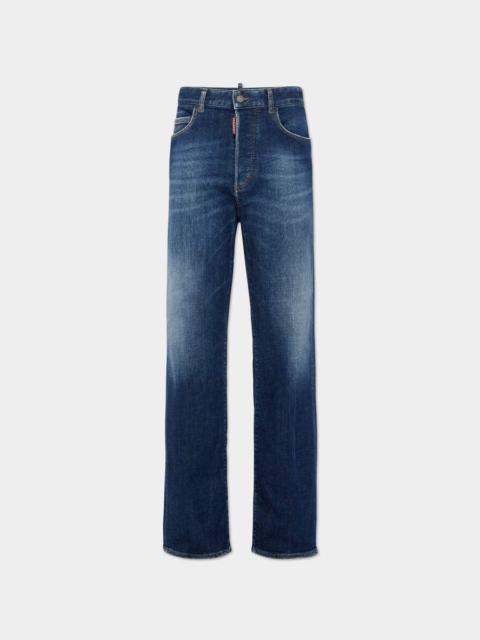 MEDIUM EASY WASH SAN DIEGO JEANS