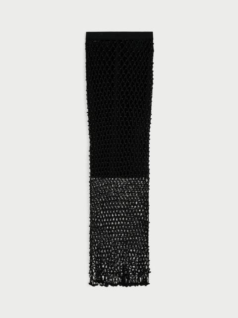 BY MALENE BIRGER Azalea maxi skirt