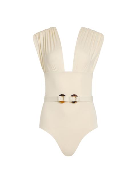 MARIE OLIVER FINN ONE PIECE