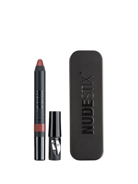 NUDESTIX NUDESTIX Magnetic Matte Lip Colour - Freckle