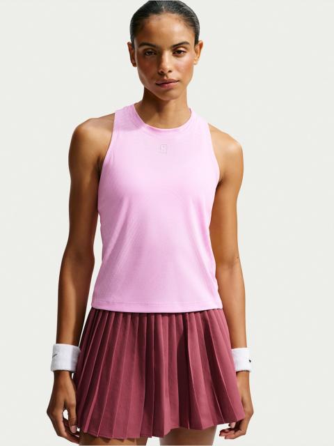 Nike NikeCourt Advantage Women's Aero-FIT Tennis Tank Top