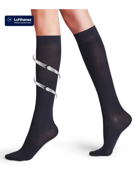 FALKE Vitalize 40 DEN Women Knee-high socks