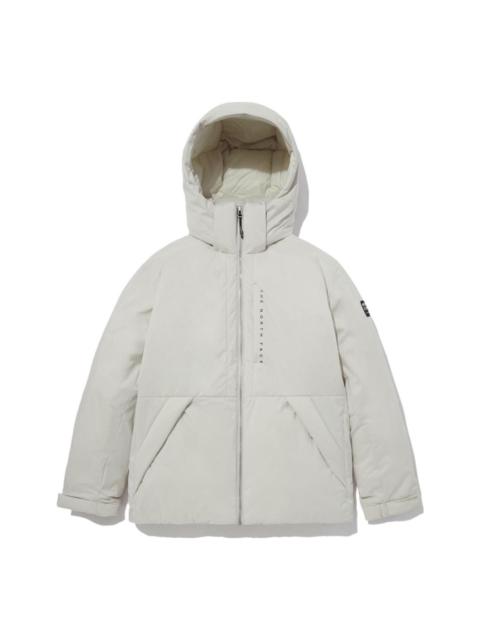 The North Face THE NORTH FACE Nylon Street Jacket 'White' NJ1DN54L