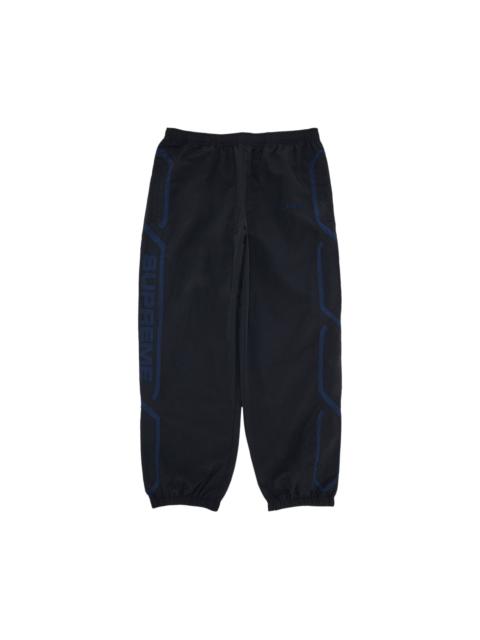 Supreme Supreme Inset Link Track Pant 'Black'