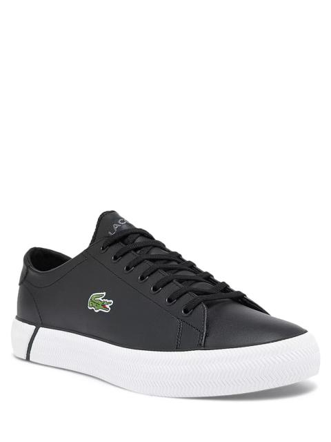 LACOSTE Men's Gripshot Bl21 1 Cma Lace Up Sneakers