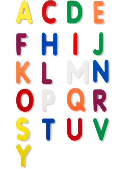 BALENCIAGA Magnet Acrylic Earring