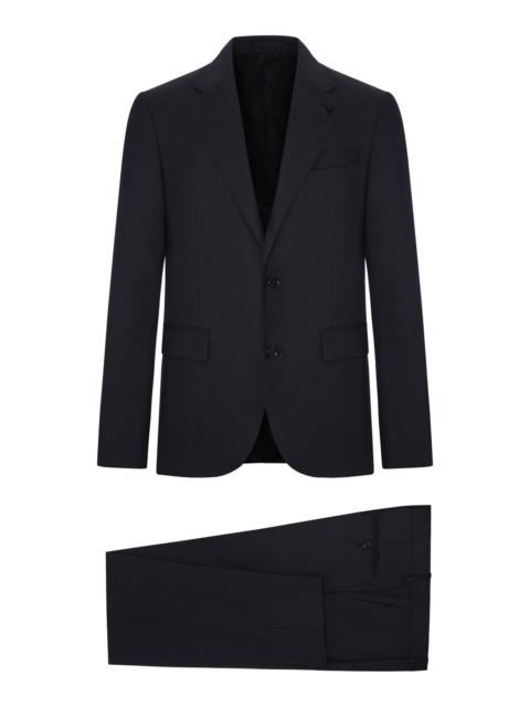 LARDINI SINGLE-BREASTED TAILORED SUIT
