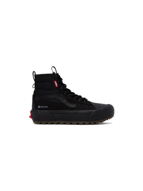 Vans Black SK8-Hi MTE-3 Sneakers