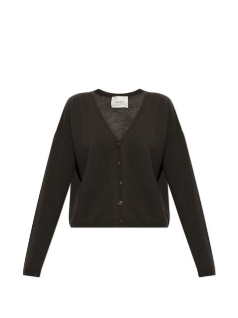 LISA YANG Abby V-neck cardigan