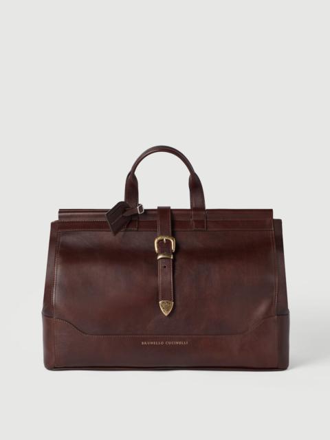 Brunello Cucinelli Calfskin bag
