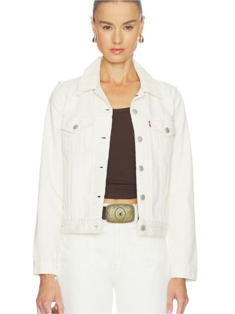 Levi's Original Trucker