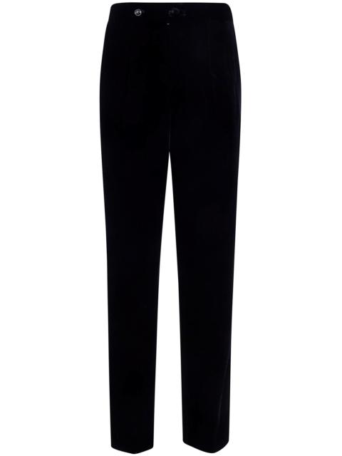 GIORGIO ARMANI Pants Tailored Black