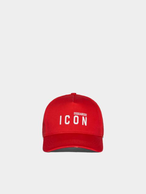 BE ICON BASEBALL CAP