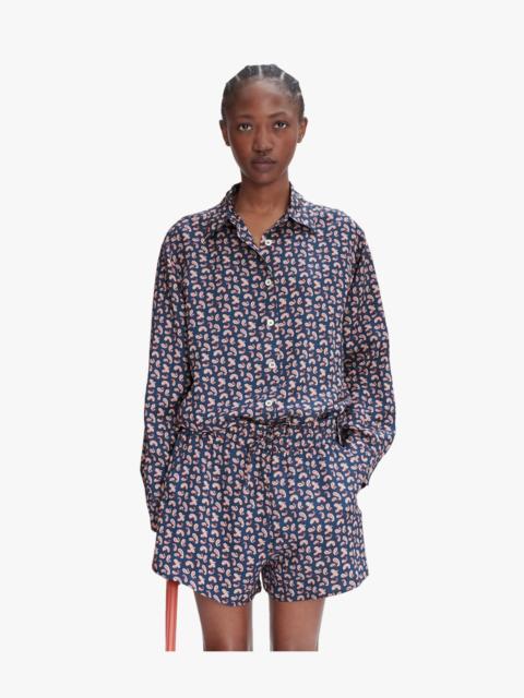 A.P.C. GABRIELLE SHIRT