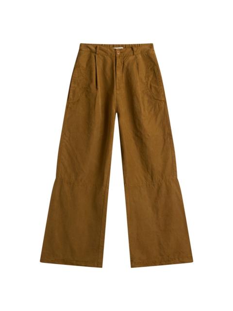 YMC YMC Drop Out Trousers