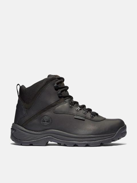 Timberland Men's White Ledge Waterproof Mid Hiker Boot