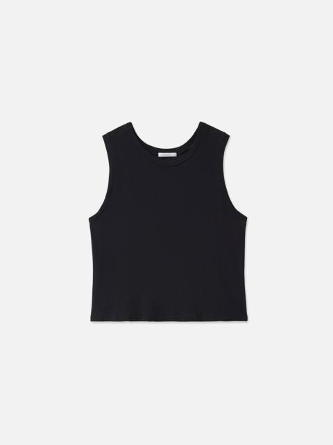 JERSEY MUSCLE TEE