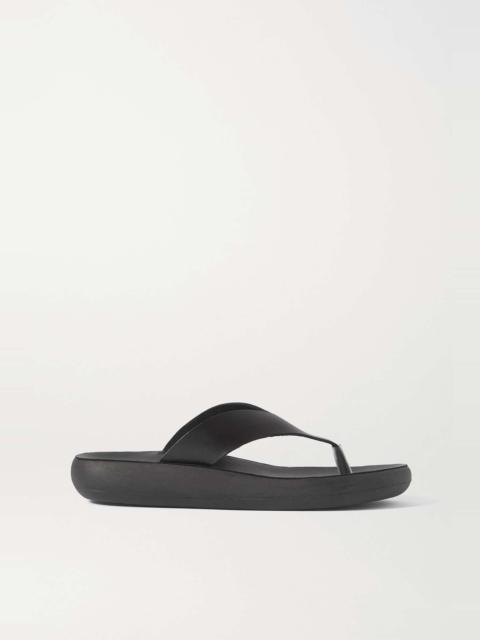 ANCIENT GREEK SANDALS Charys PVC sandals