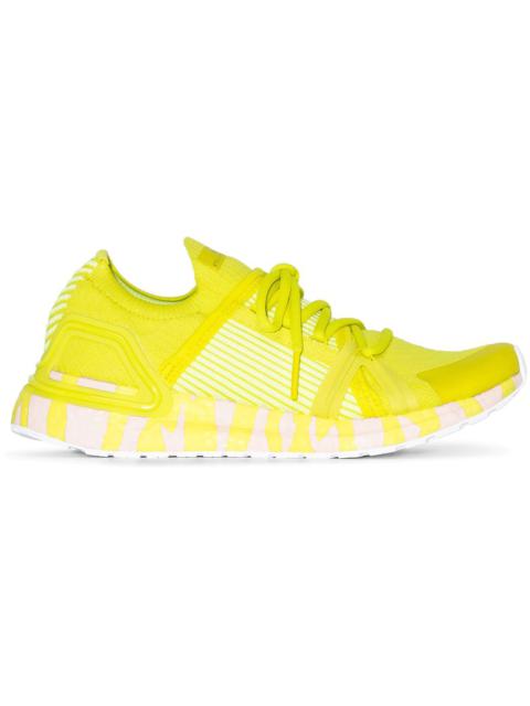 adidas adidas Ultra Boost 20 Stella McCartney Acid Yellow (Women's)