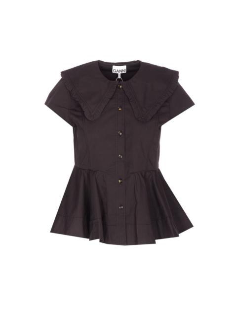 Ganni Shirts