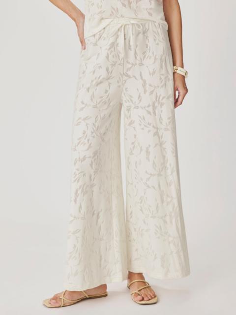 Splendid Air Burnout Pant