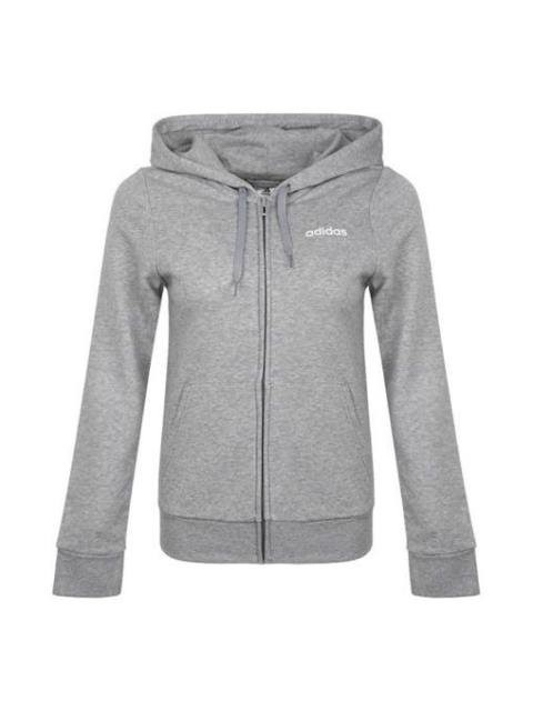 adidas (WMNS) adidas Training Sports Gray DU0664