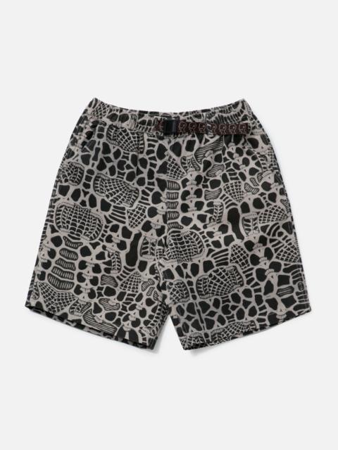BRAIN DEAD SKULL CLIMBER SHORT