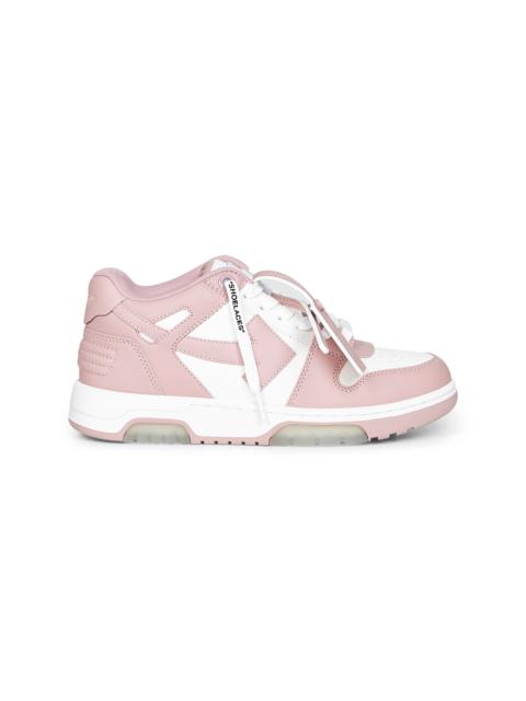 Off-White Out of Office sneakers  pink