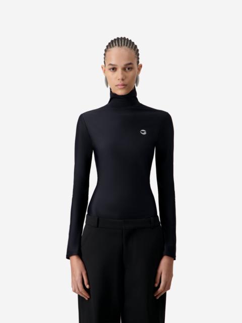 COPERNI Second Skin Turtleneck