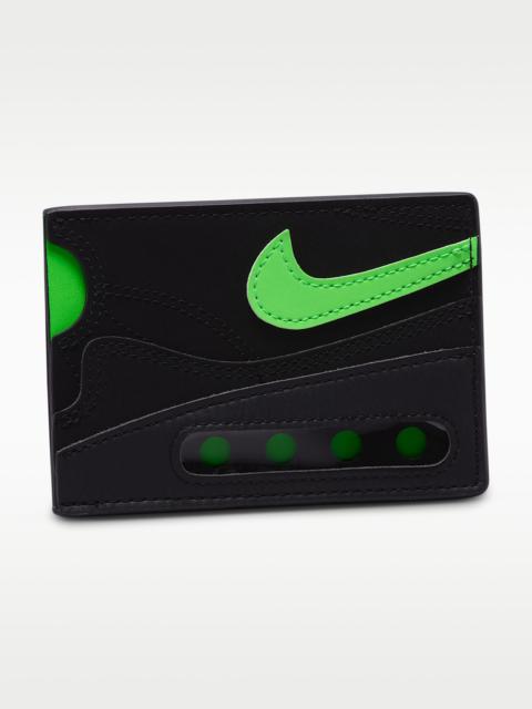 Nike Nike Icon Air Max Card Wallet
