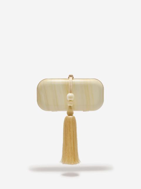 Cult Gaia CLUTCH BAG YASMIN