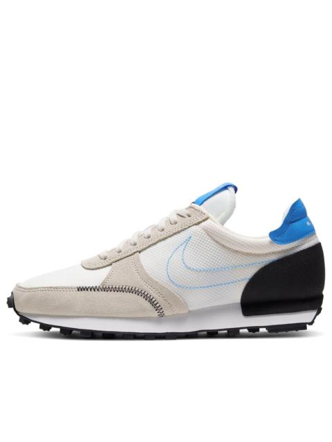 (WMNS) Nike Daybreak Type 'Sail Photo Blue' DA7729-100