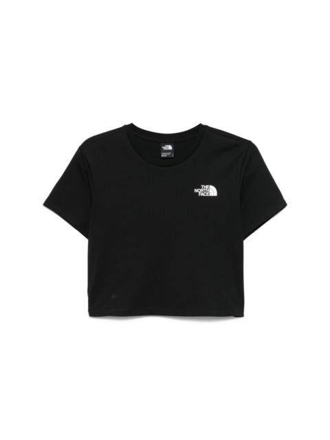 The North Face Simple Dome T-shirt