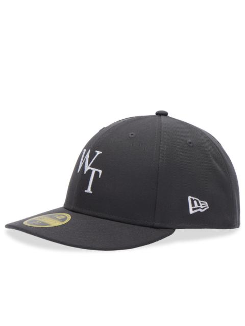 WTAPS WTAPS 59Fifty Low Profile Cap
